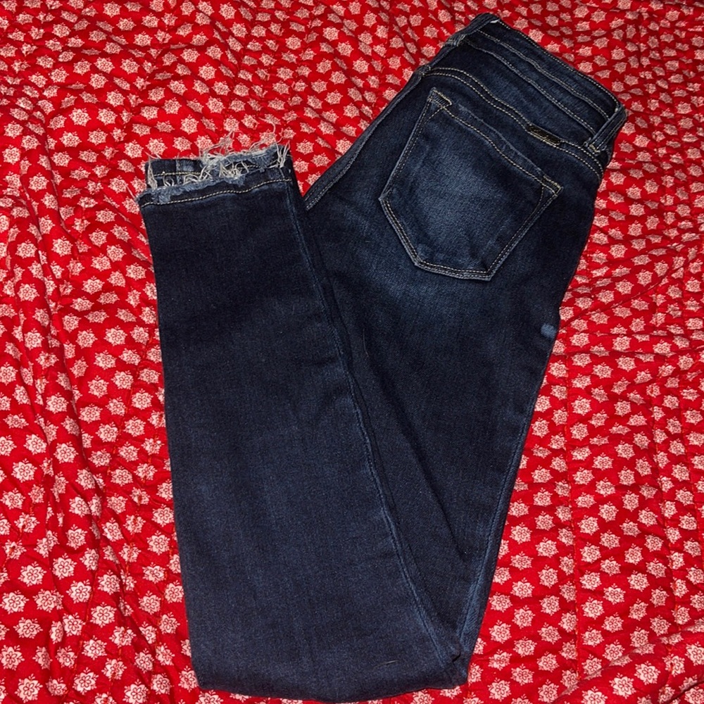 Kancan jeans